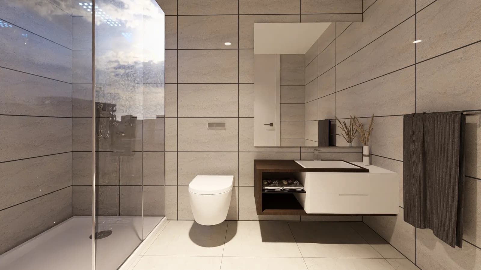 Portim'us City Centrum - New Apartments for Sale in Portimão, Algarve gallery 29