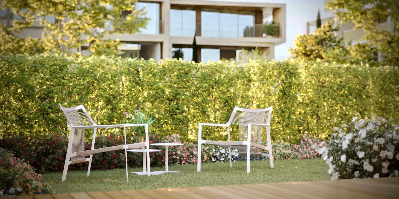 LUMARE – New luxury flats for sale in Vilamoura gallery 20