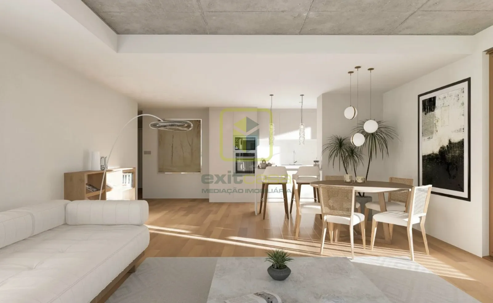 Heritage Coimbra - Apartamentos novos à venda em Coimbra gallery 5