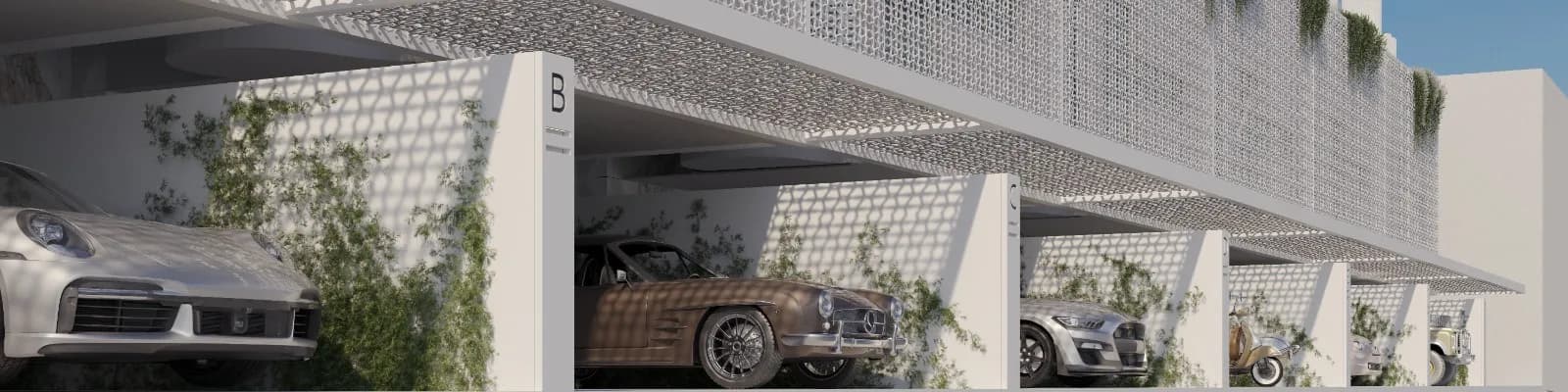 Cuckoo's Villas – New Villas for Sale in Vilamoura gallery 6