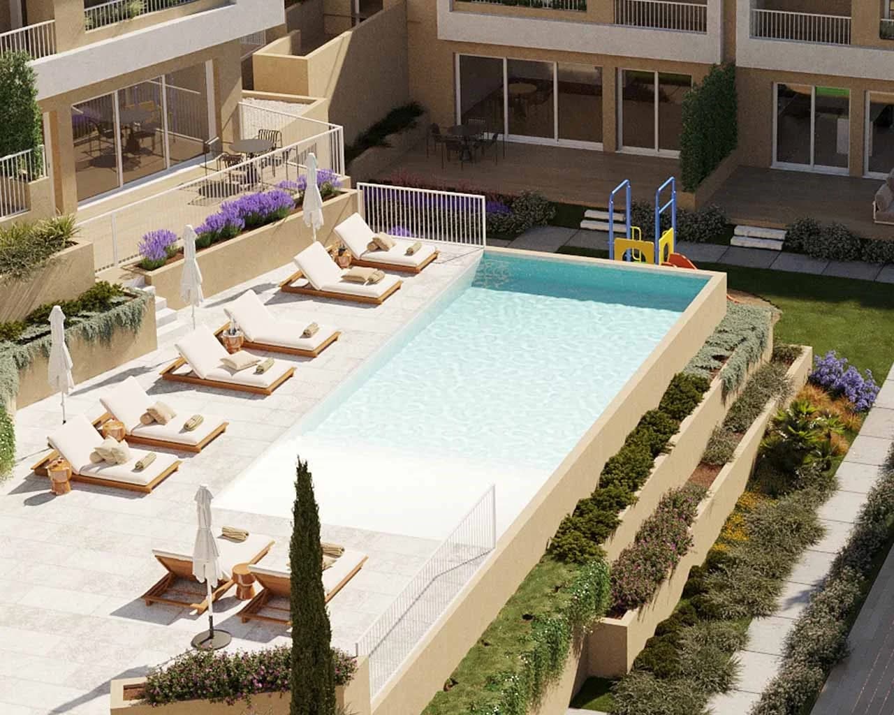 Villas do Parque - New Villas for Sale in Lagoa, Algarve gallery 2