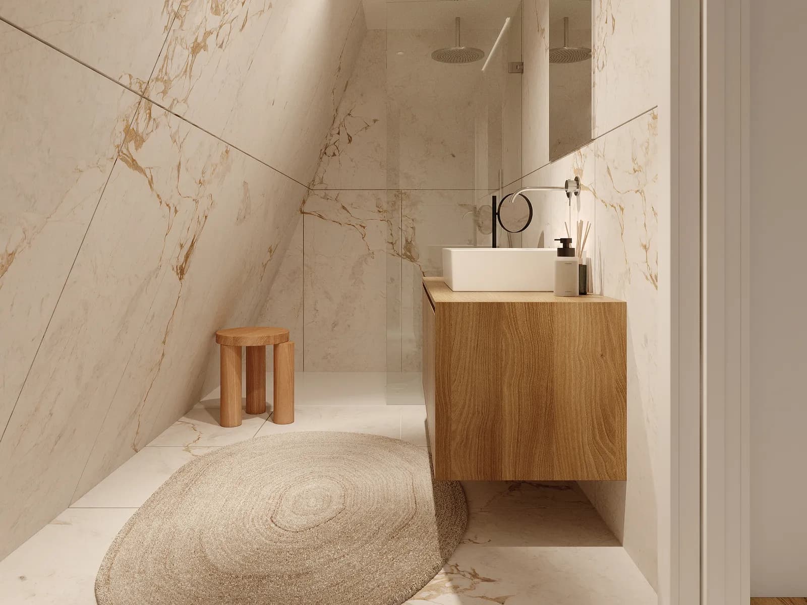 Serralves 239 - New Apartments for Sale in Lordelo do Ouro, Porto gallery 8