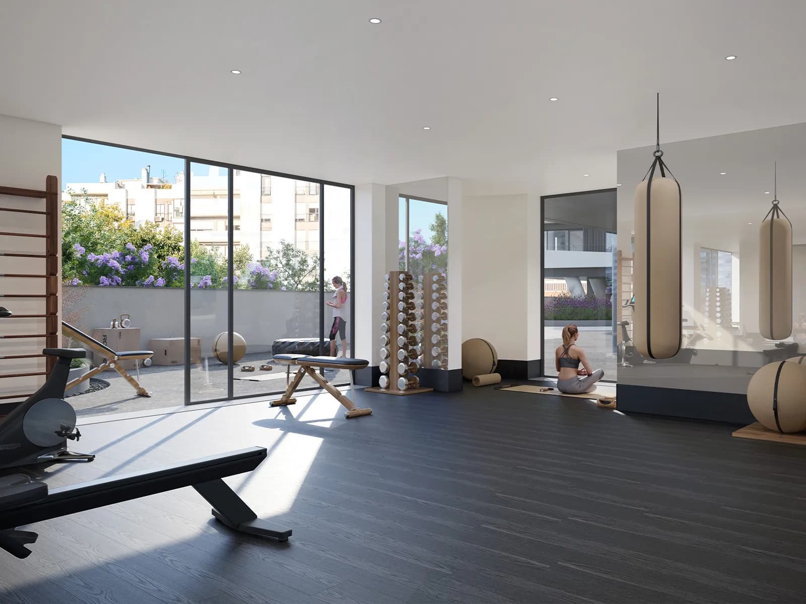 Campo Novo - New Apartments for Sale in Lisbon gallery 30