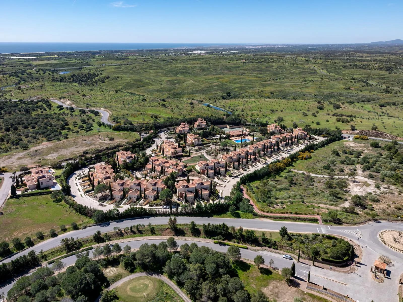 Monte Rei Golf – Linked Villas gallery photo 2