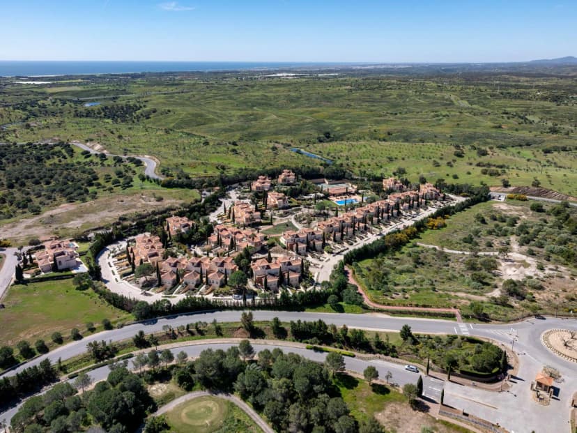 Monte Rei Golf – Linked Villas 2