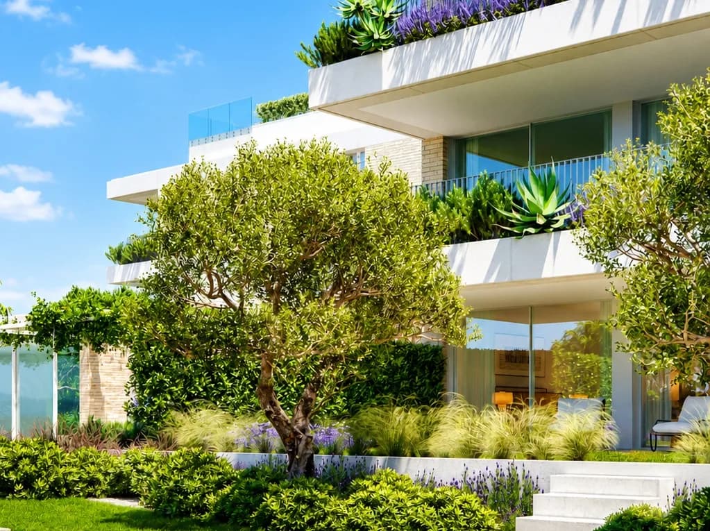 Alvôr- The Breeze - New Apartments for sale in Alvôr, Portimão gallery 11