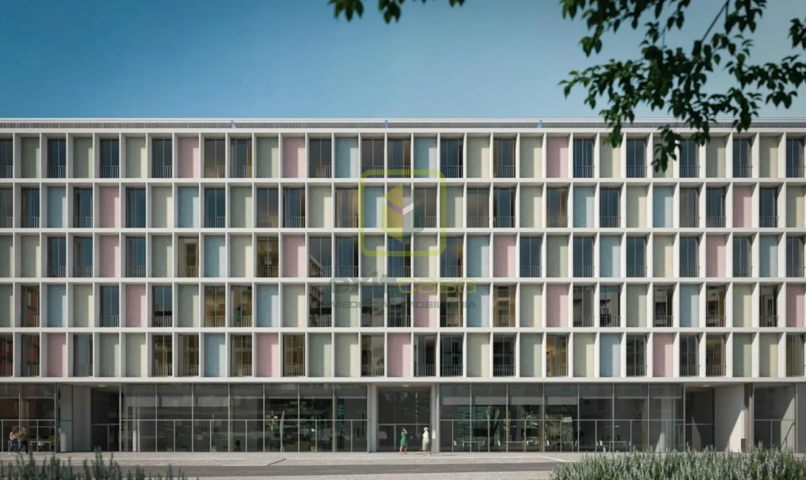 THE UNIQUE - New Apartments for Sale in Aveiro gallery 16