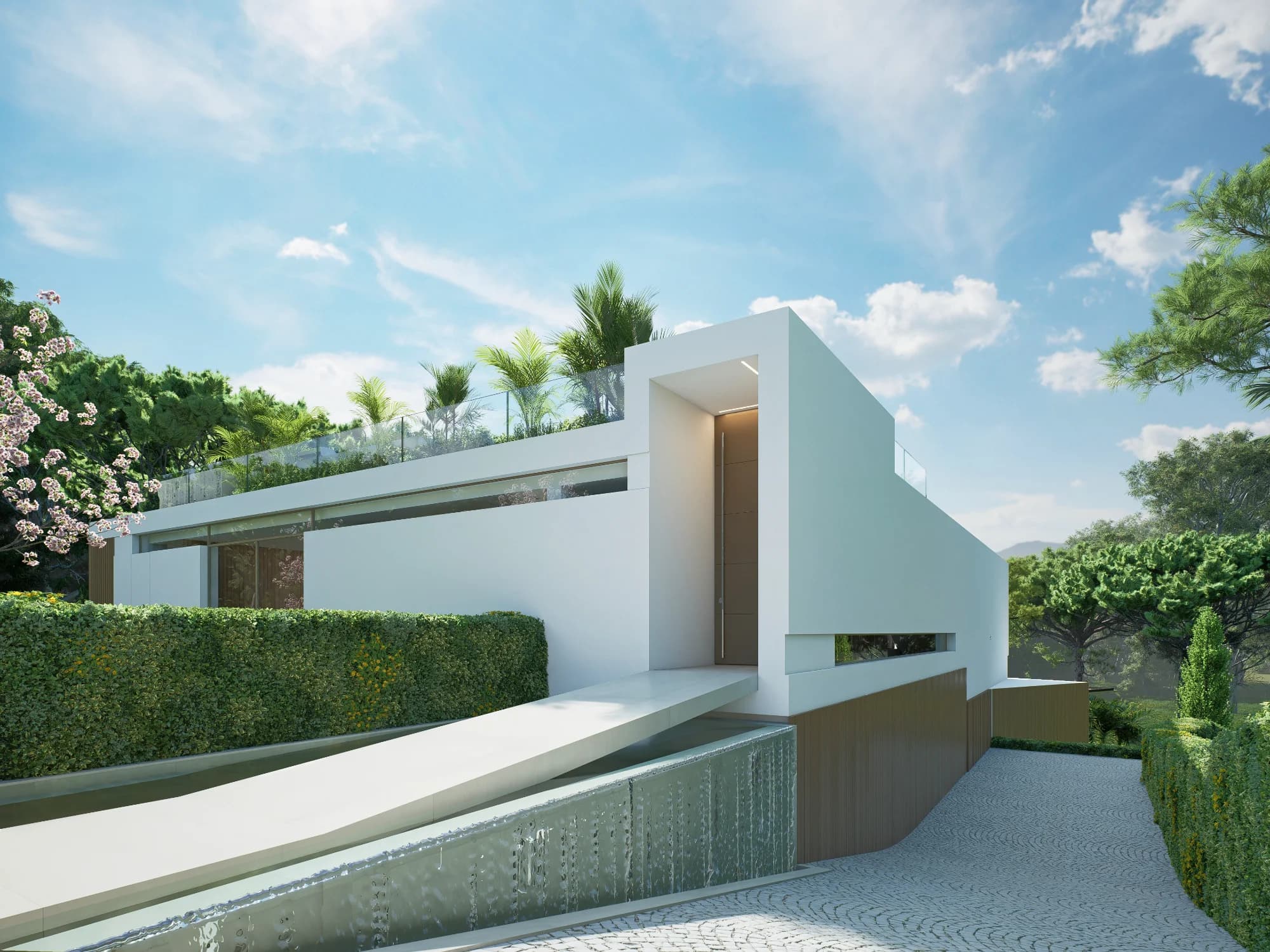 Lumea - New Villa for Sale in Vale de Lobo, Algarve gallery 28