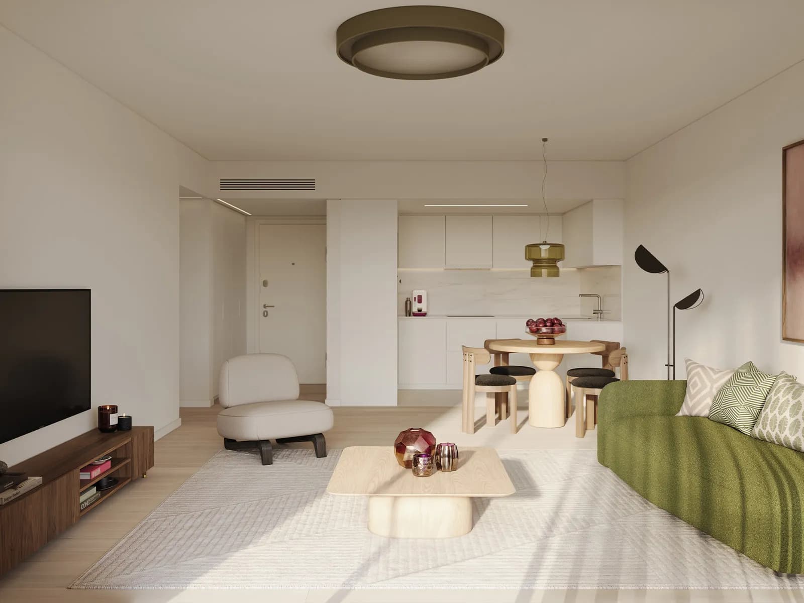 1965 Cidade Jardim - New Apartments for Sale in Loures, Lisbon gallery 13
