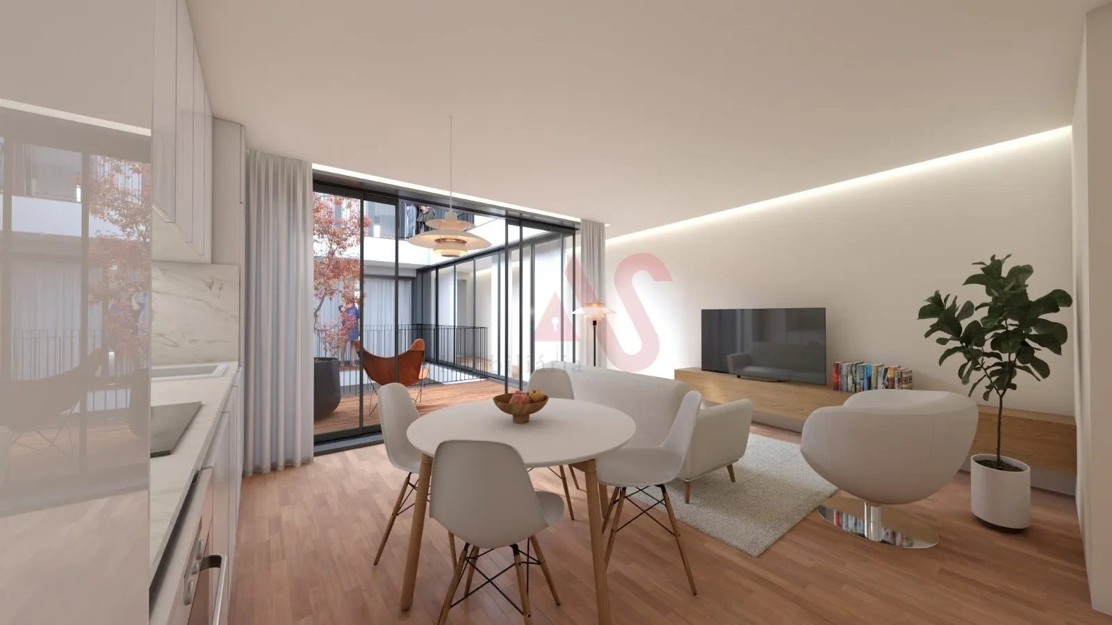 São Roque Garden Apartments - New Apartments for Sale in Porto gallery 5