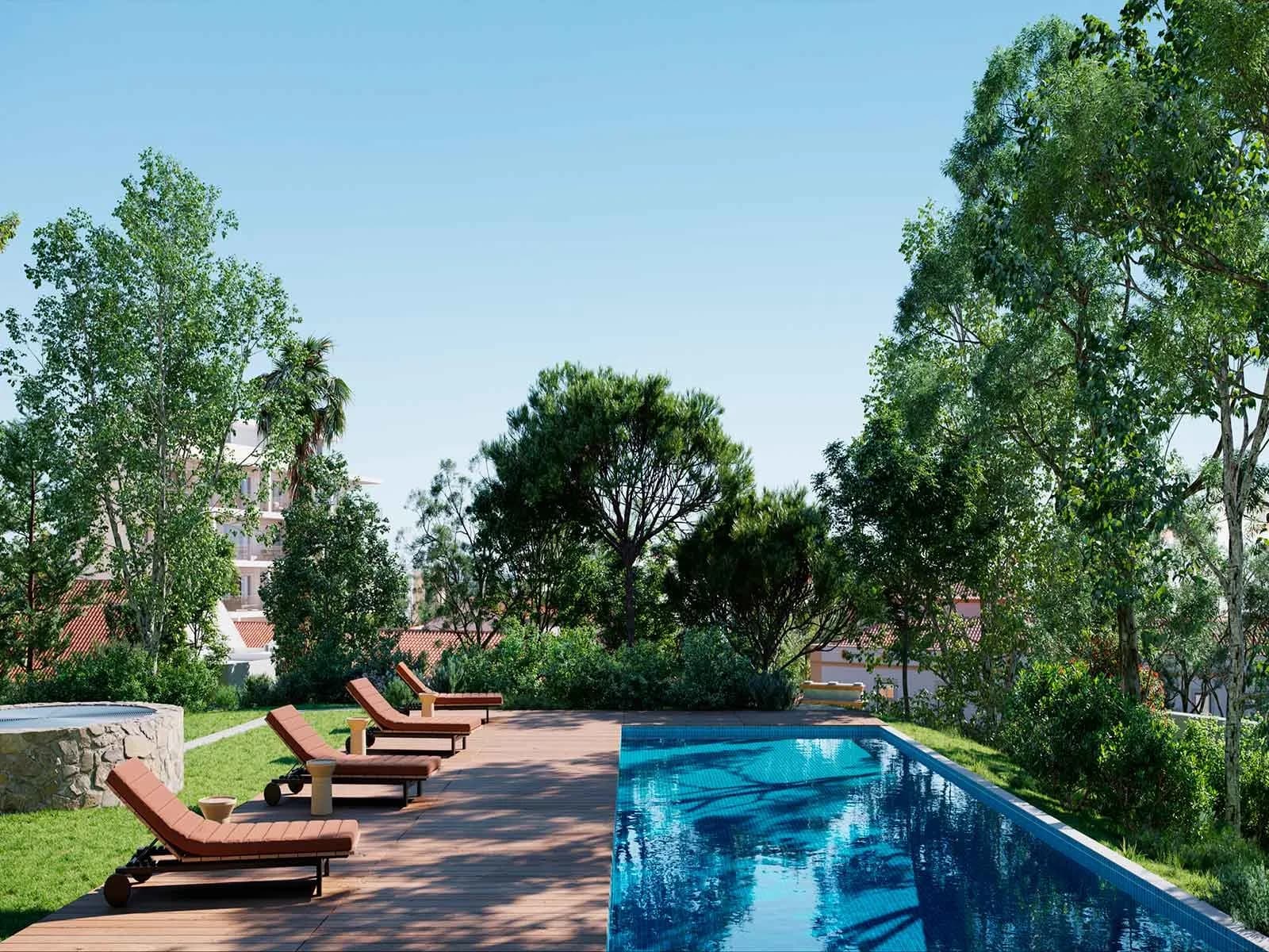 Lisbon Heights - New Villas for Sale in Lisbon gallery 37