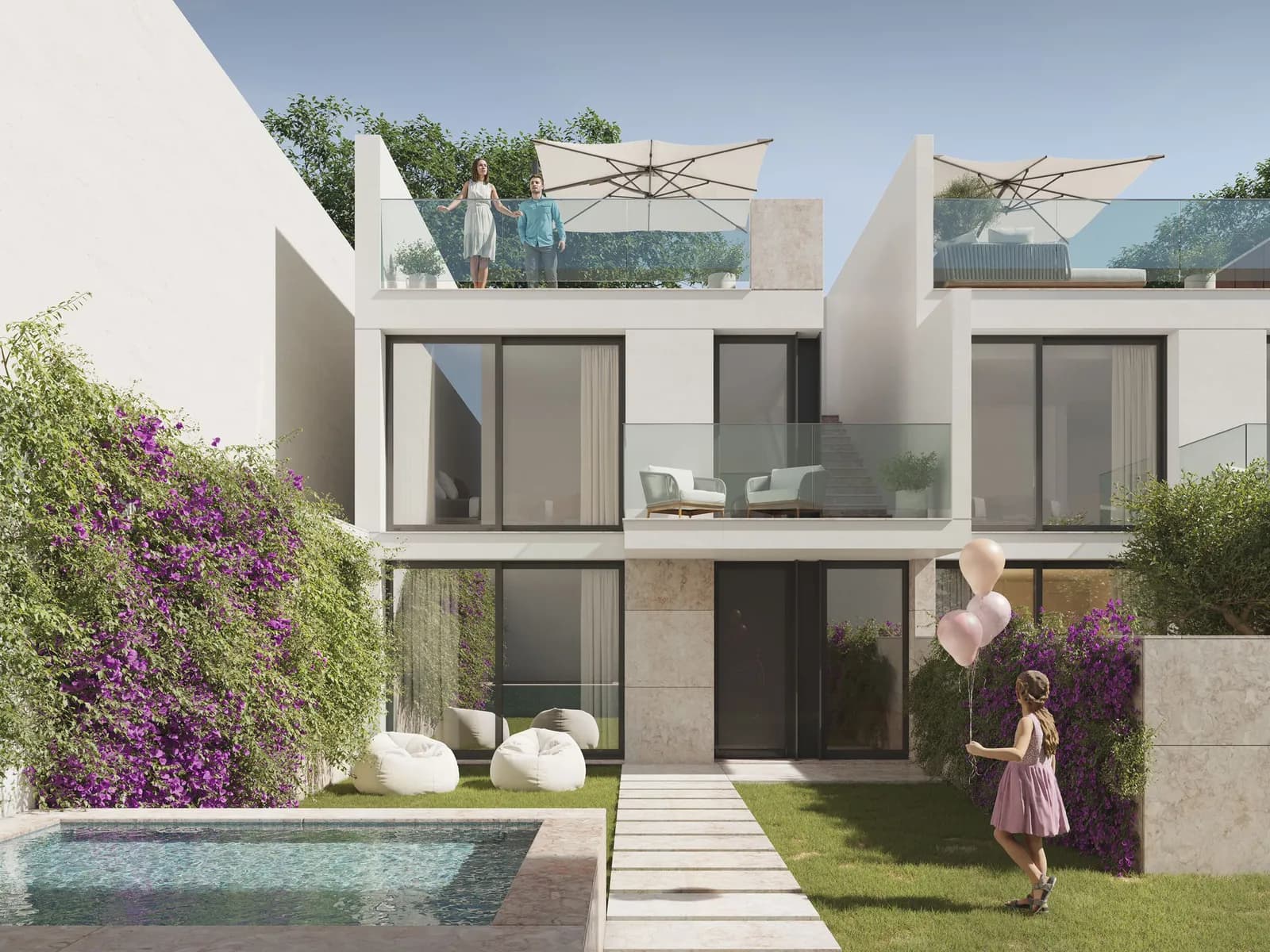 Pharma Village - New Apartments for Sale in Lisbon gallery 4