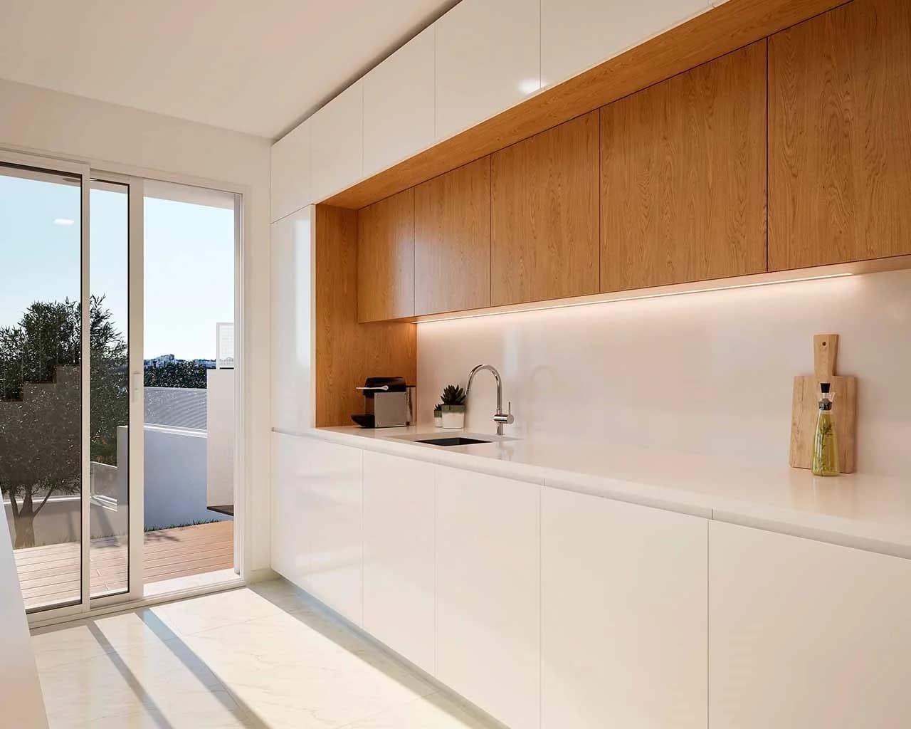 Arade Villas II - New Villas for Sale in Ferragudo, Algarve gallery 5