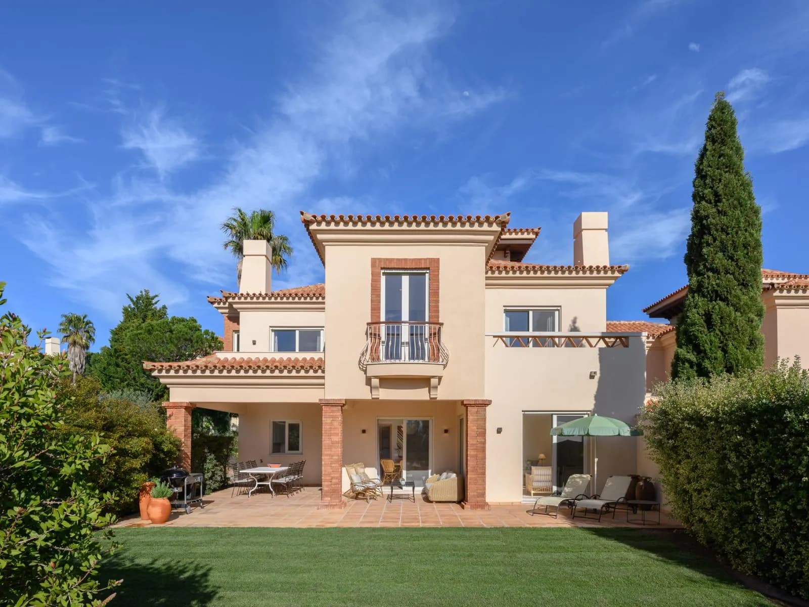Monte Rei Golf – Linked Villas gallery photo 37