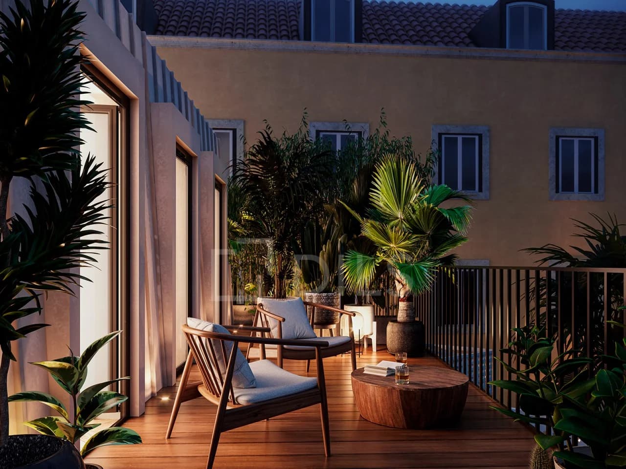 Aura Empreendimento - New Apartments for Sale in Lisbon