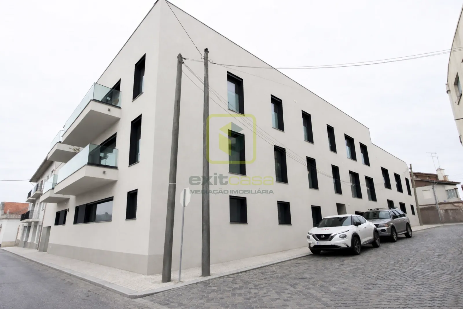 Alpha View - New Apartments for Sale in Aveiro