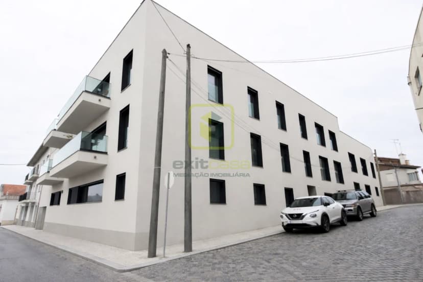 Alpha View - New Apartments for Sale in Aveiro