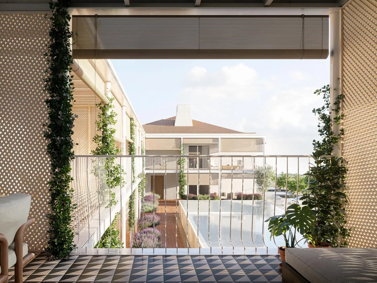 FiniSal - New Apartments for Sale in Alcácer do Sal, Setúbal gallery 19