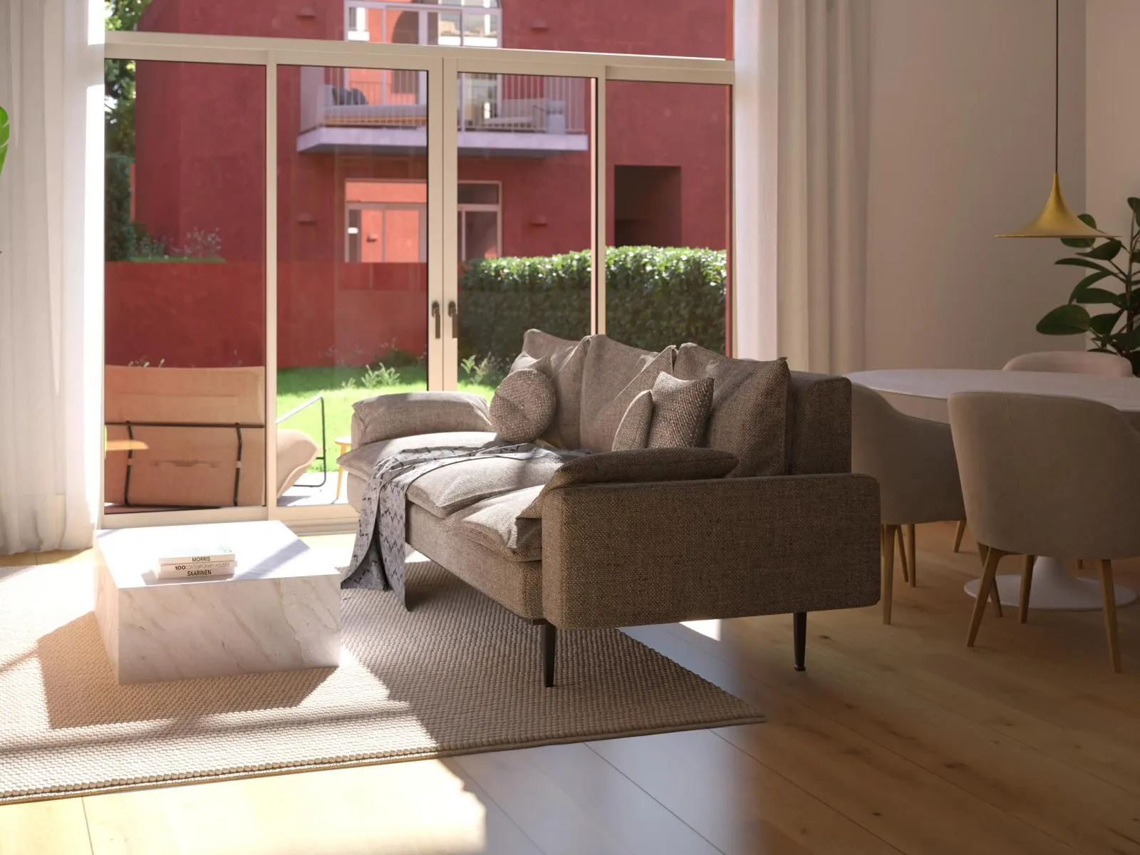 Torrinha Gardens - New Apartments for Sale in Cedofeita, Porto gallery 2
