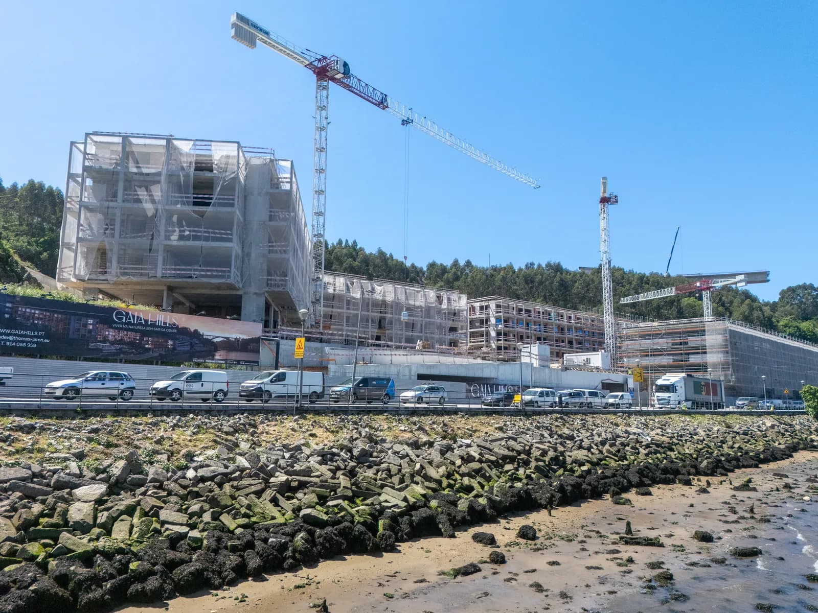 Gaia Hills Parque - New Apartments for Sale in Vila Nova de Gaia gallery 23