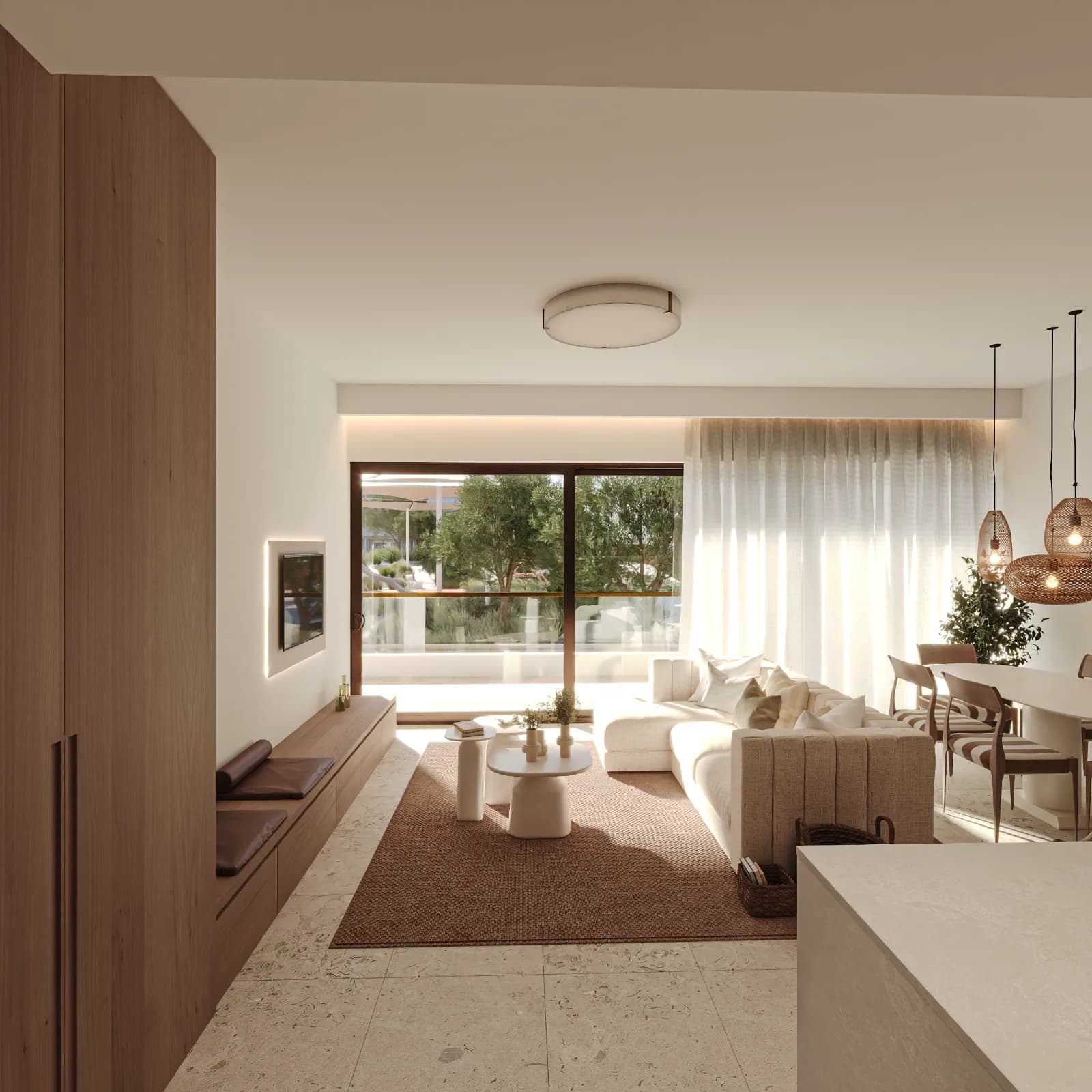 The Court - Novos Apartamentos para em Carvoeiro gallery 26