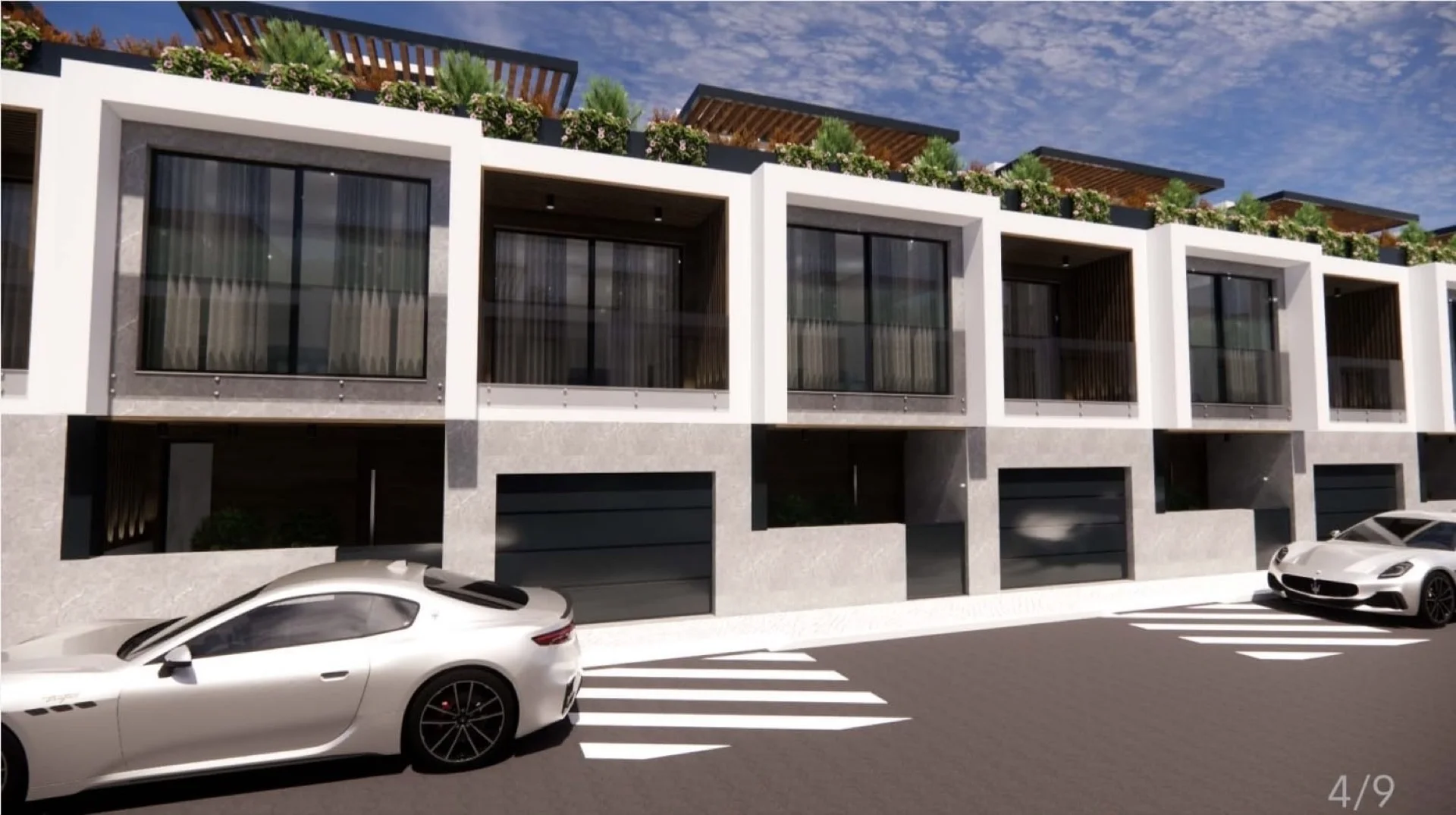 Moradia Montenegro - New Villas for Sale in Faro, Algarve gallery 5