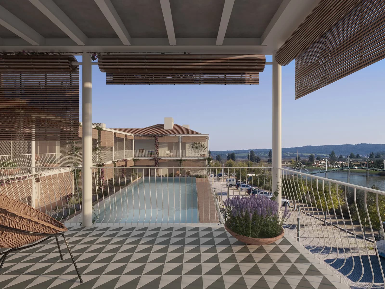 FiniSal - New Apartments for Sale in Alcácer do Sal, Setúbal gallery 18