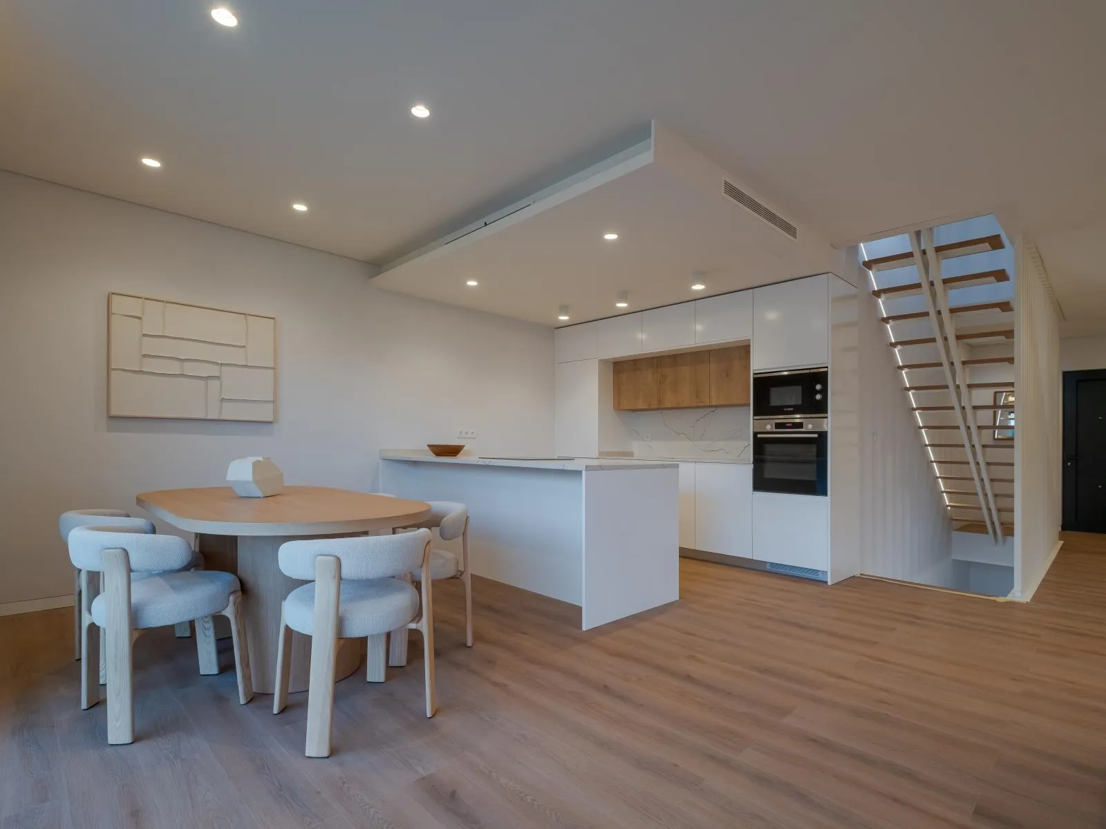 Herdade do meio - New Villas for sale in Seixal, Setubal gallery 25