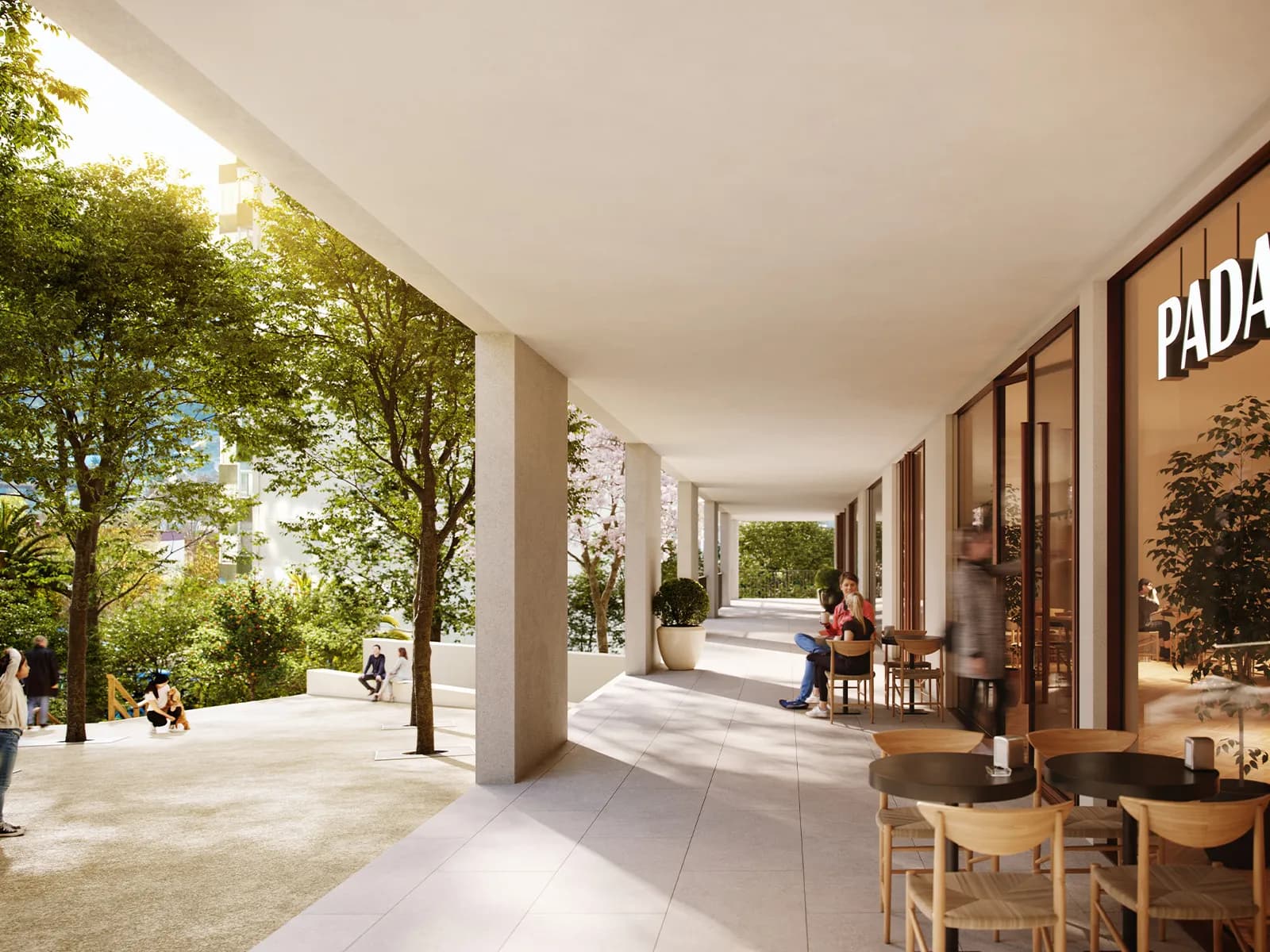 1965 Cidade Jardim - New Apartments for Sale in Loures, Lisbon gallery 27