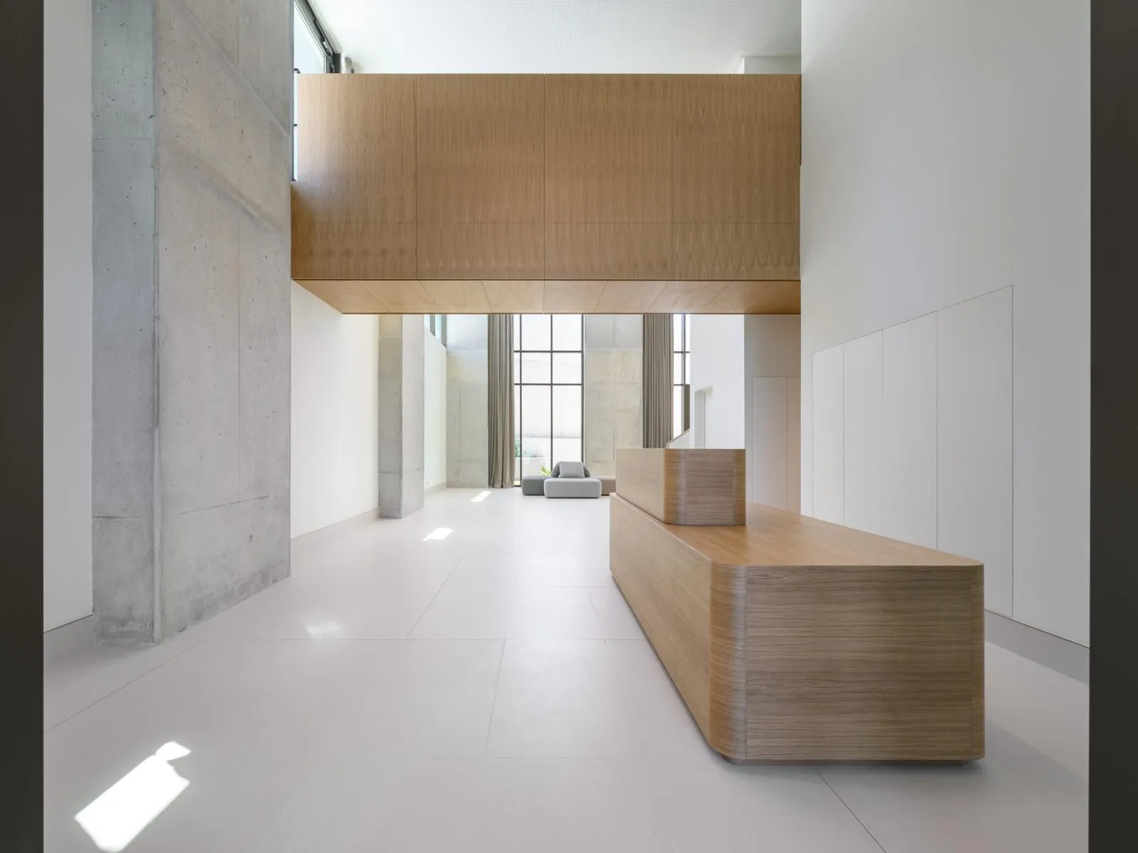 Flower Tower Camellia Penthouses gallery photo 28