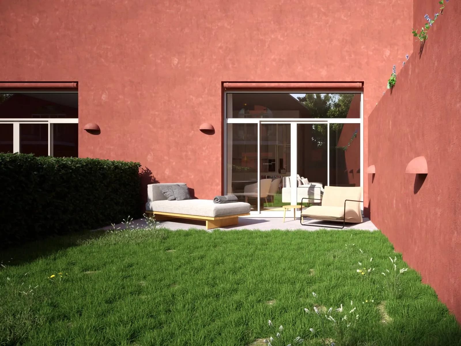 Torrinha Gardens - New Apartments for Sale in Cedofeita, Porto gallery 13