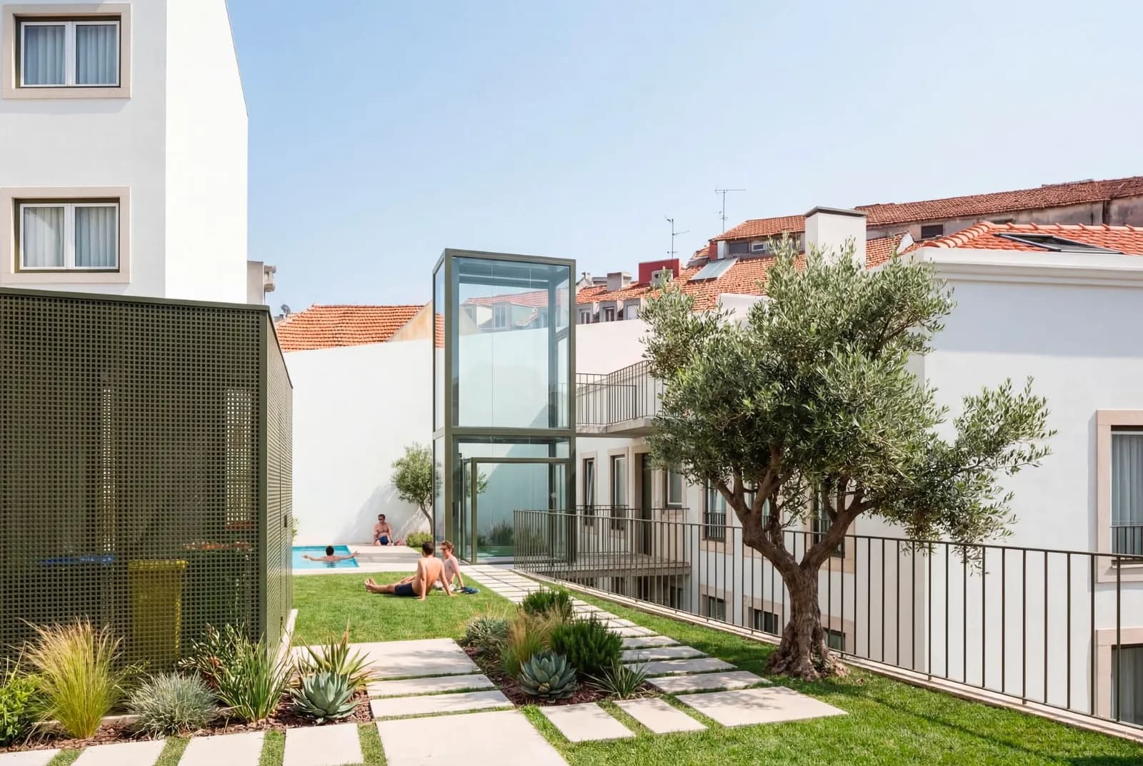 Apolónia Collection - New Apartments for Sale in Lisbon gallery 9