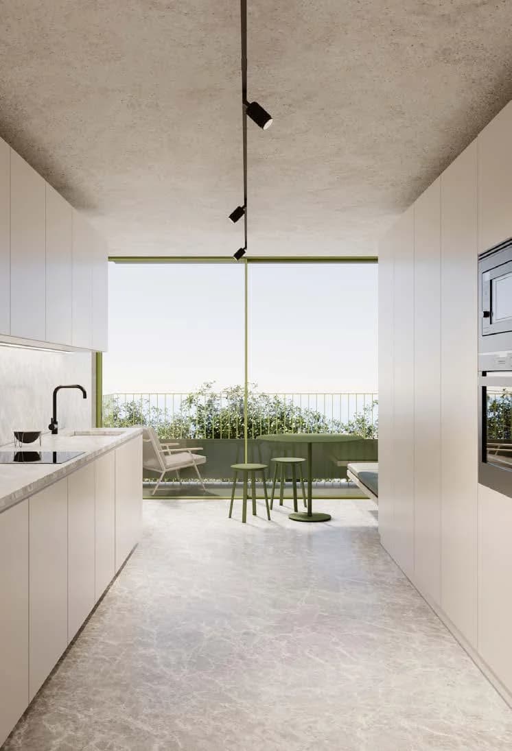 Campo Alegre 1024 - New Apartments for Sale in Porto gallery 20
