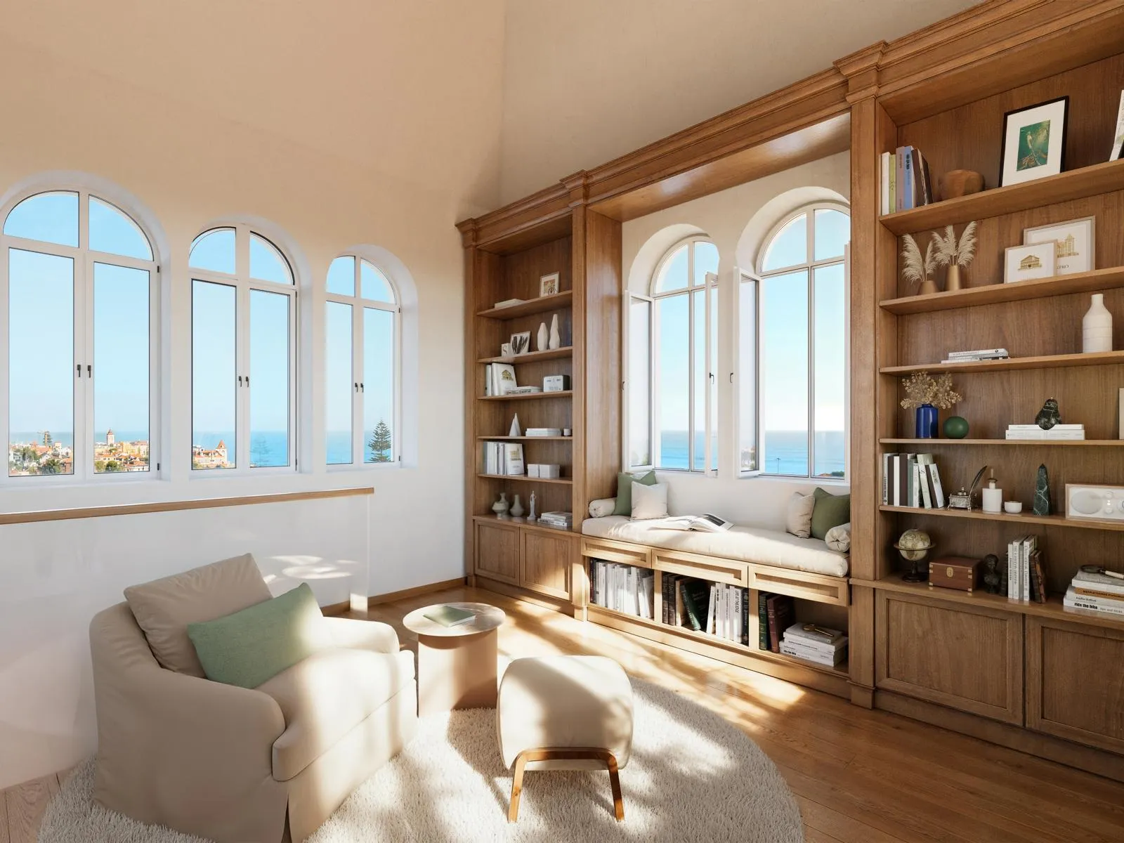 Casas do Sol - New Apartments for Sale in Estoril gallery 10