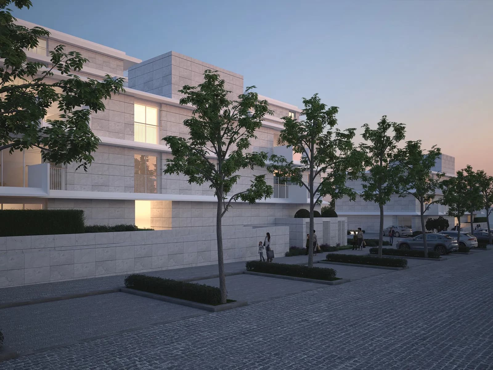 Lake | The Garden - New Apartments for Sale in Matosinhos, Porto gallery 33