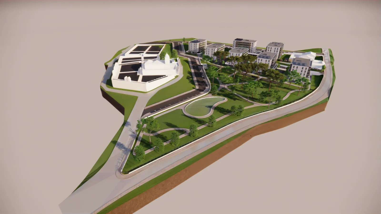 Herdade de Vilar - New Apartments for Sale in Vila Nova de Gaia gallery 26