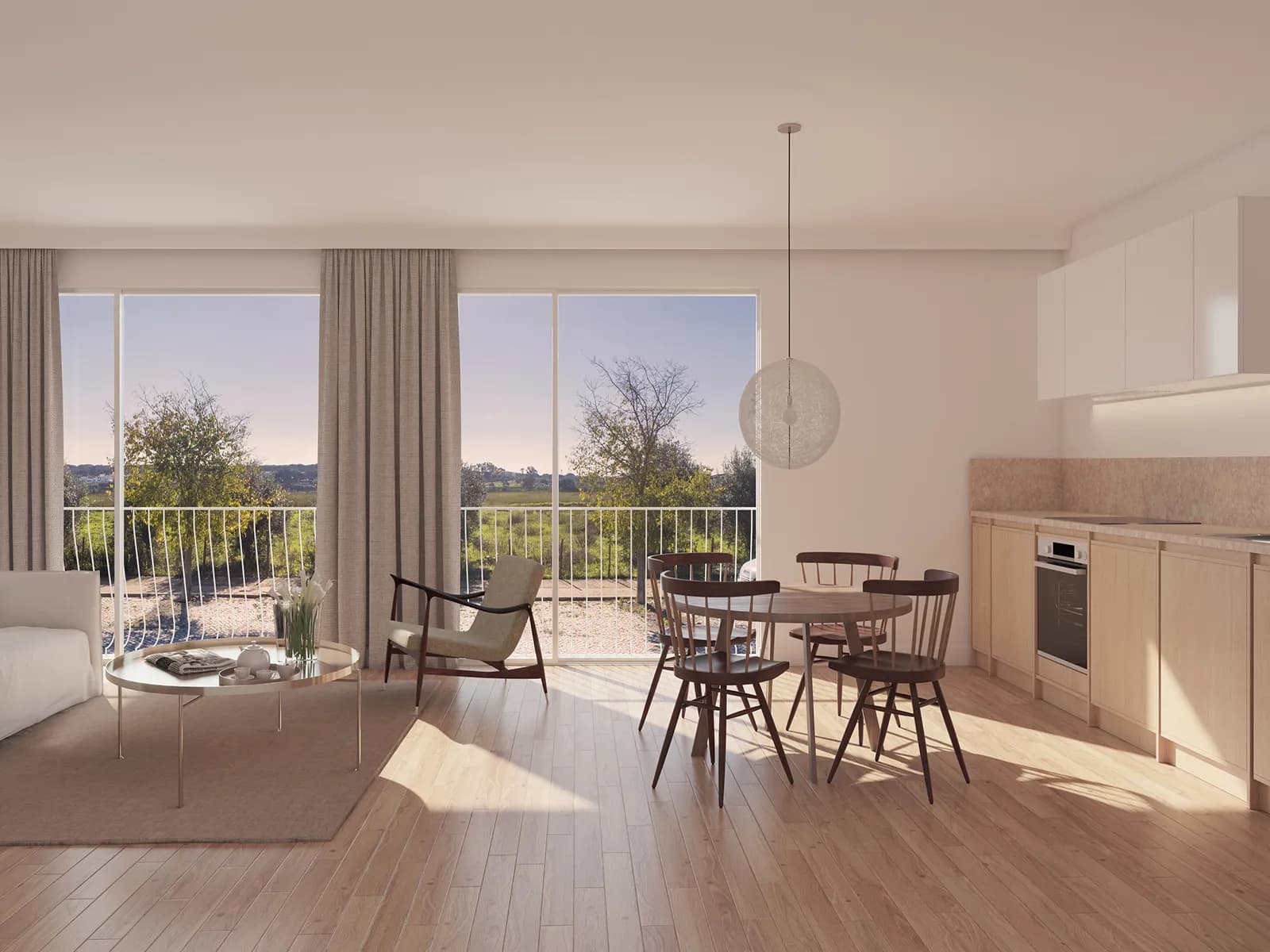 FiniSal - New Apartments for Sale in Alcácer do Sal, Setúbal gallery 2