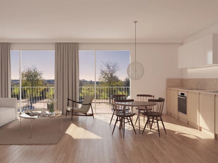 FiniSal - Apartamentos novos à venda em Alcácer do Sal, Setúbal 2