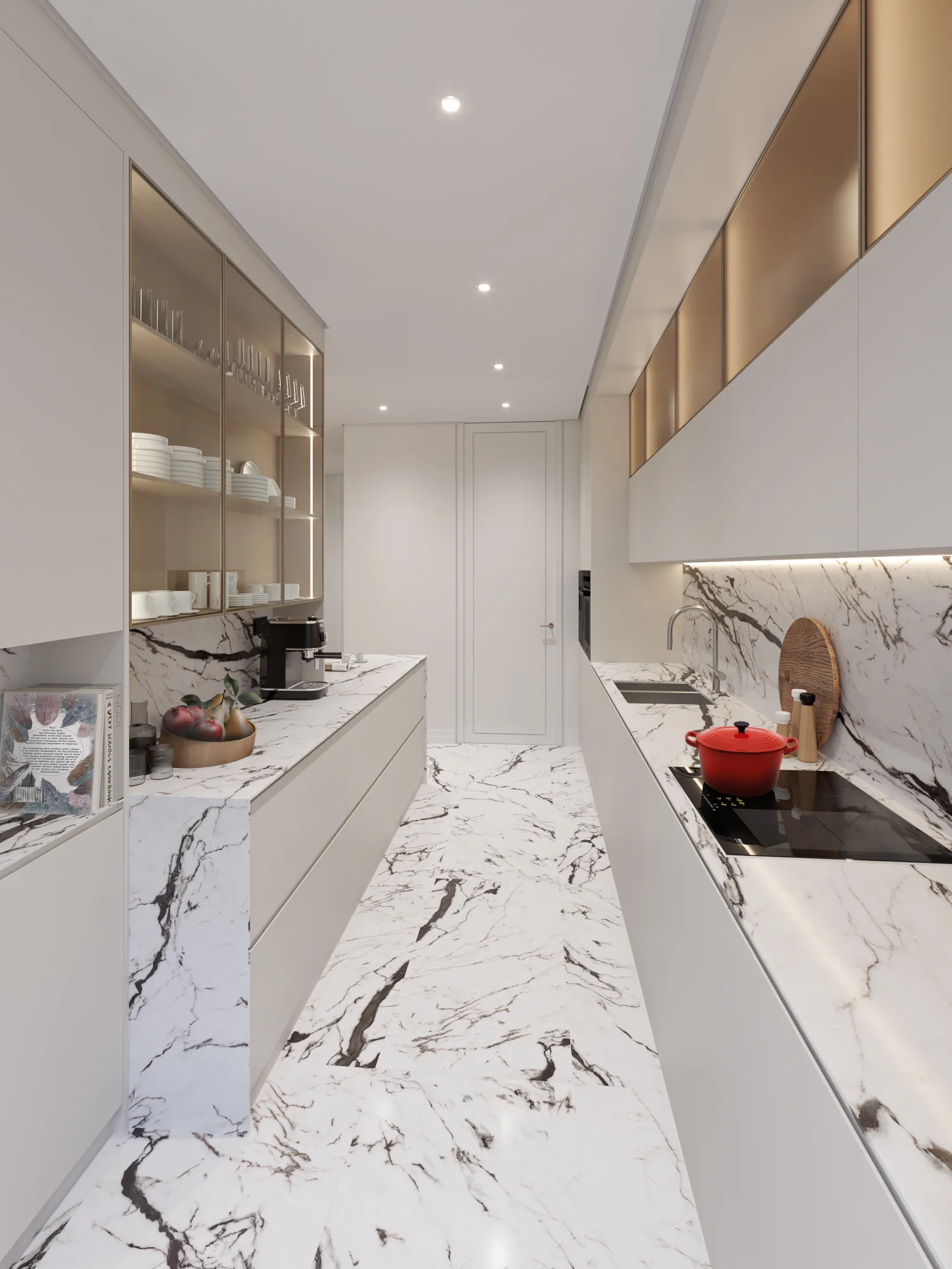 LIGHTHOUSE - New Apartments for Sale in Cascais gallery 5