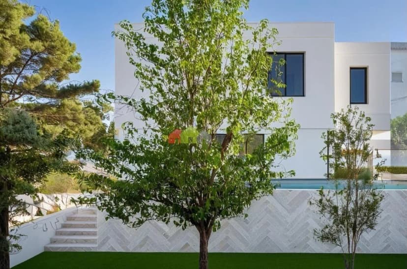 3-bedroom house under construction | Évora | Next to the Aviz roundabout