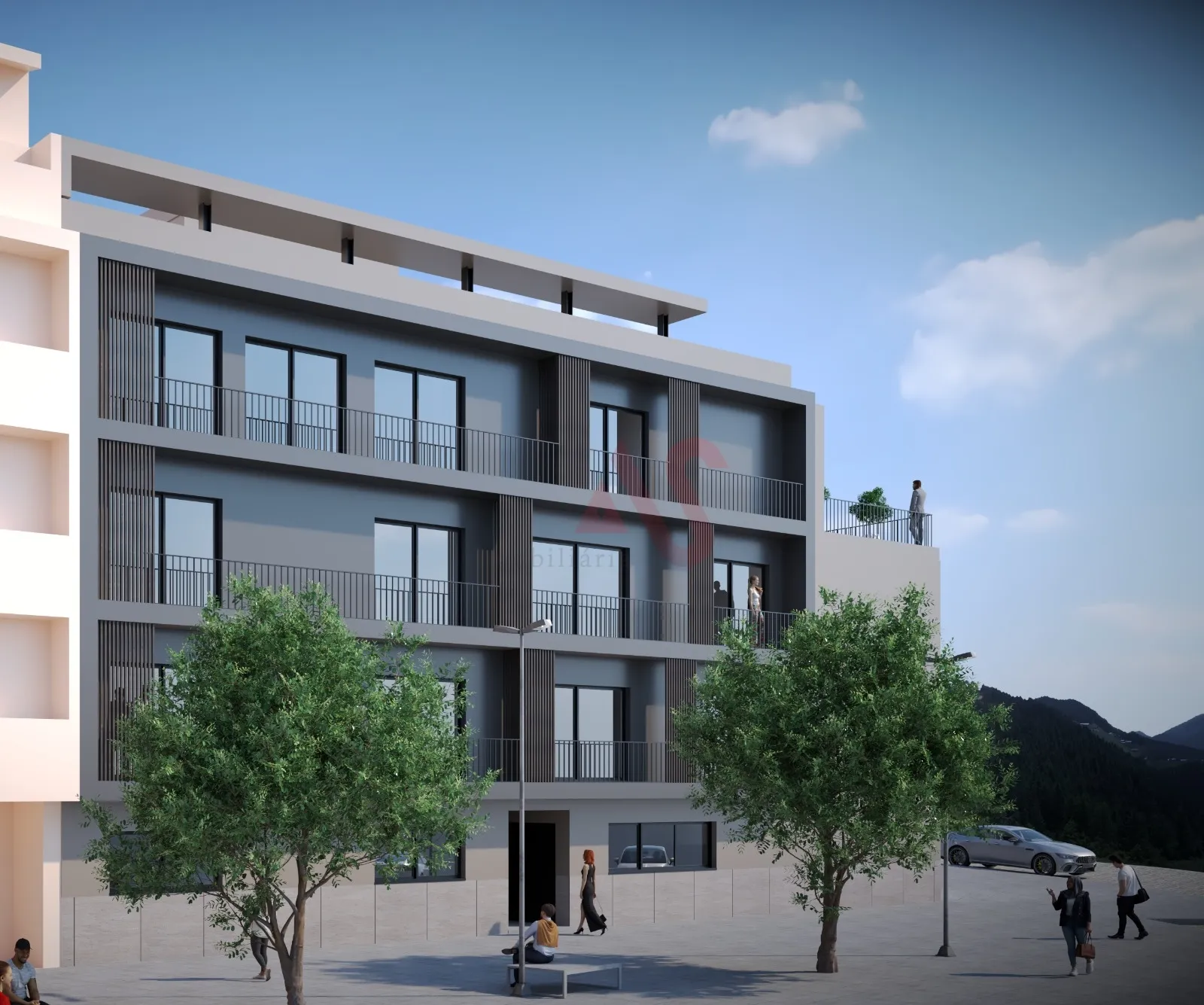 Edifício Louzada - New Apartments for Sale in Lousada gallery 3