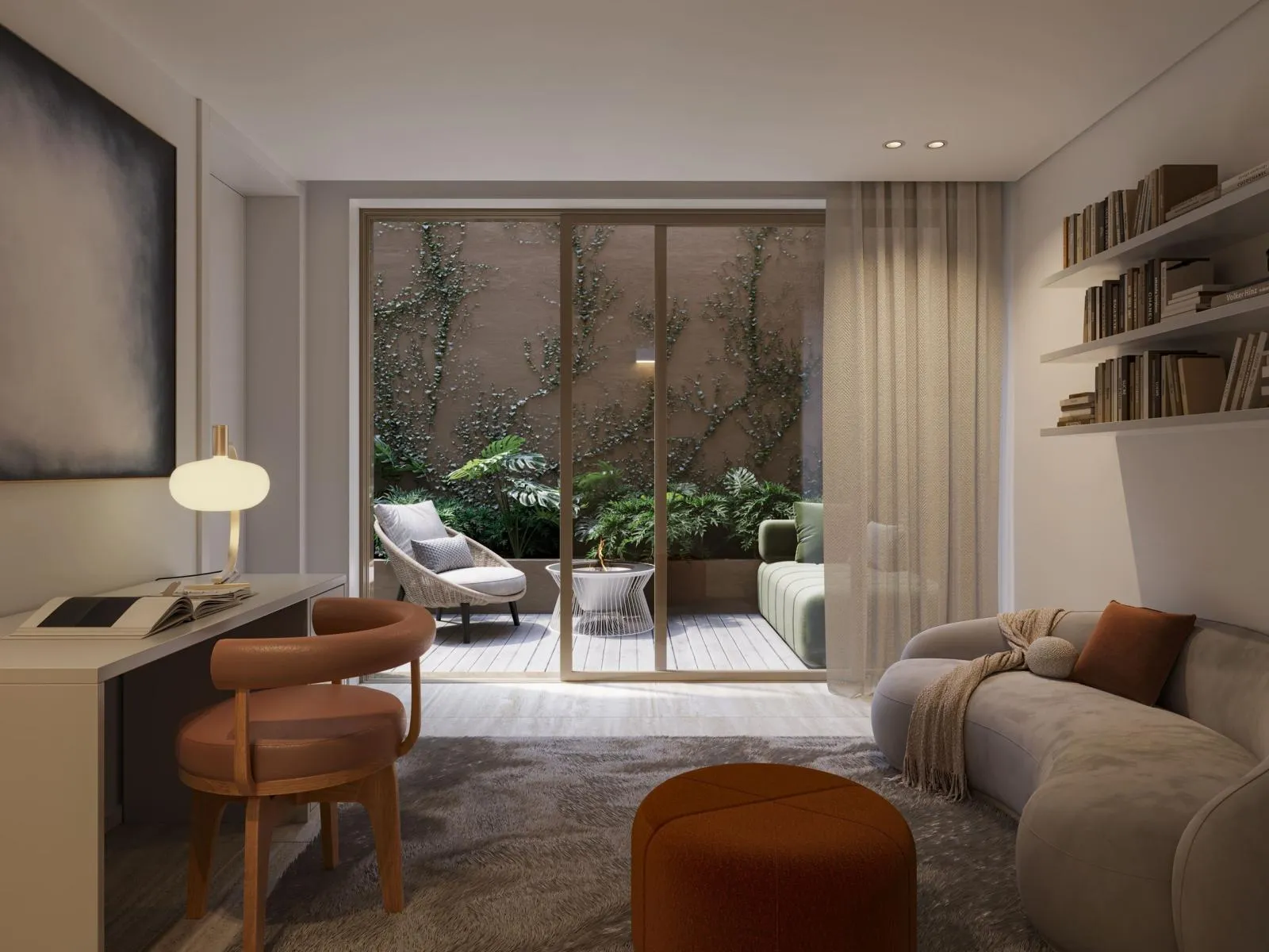 Juzzo Design Villas gallery photo 35