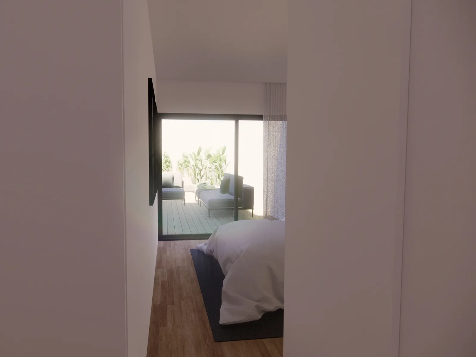 Edifício Pac Man - New Apartments for Sale in Matosinhos, Porto gallery 10