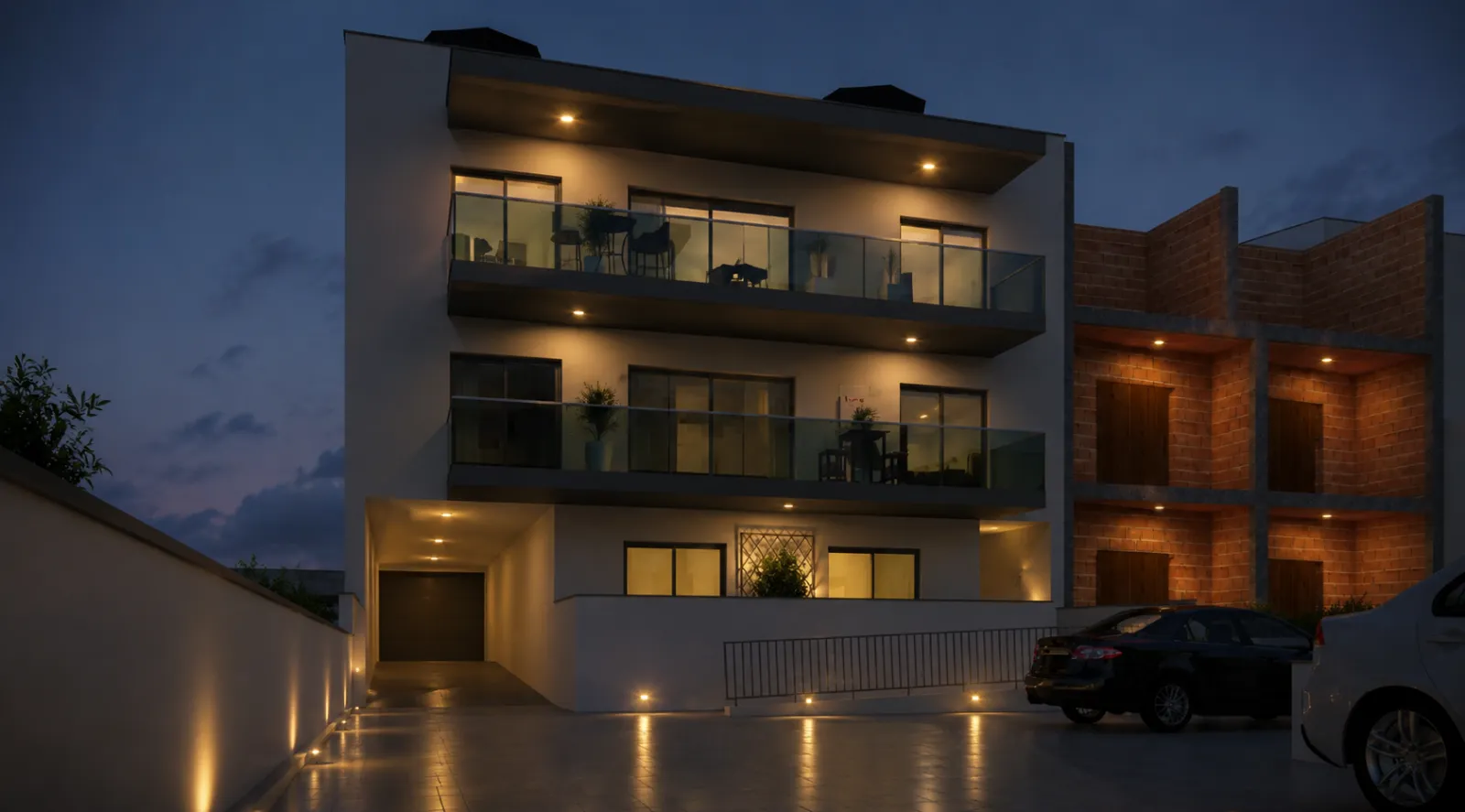 Quarteira Luxury Development - New Apartments for Sale in Quarteira, Algarve gallery 2