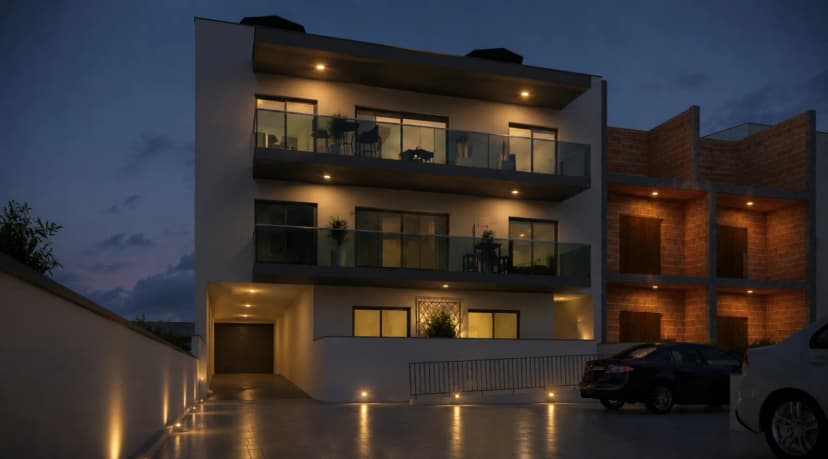 Empreendimento de luxo em Quarteira - Apartamentos novos à venda em Quarteira, Algarve 2