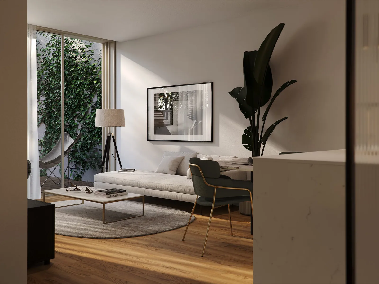 Sul 560 - New Apartments for sale in Matosinhos, Porto gallery 6