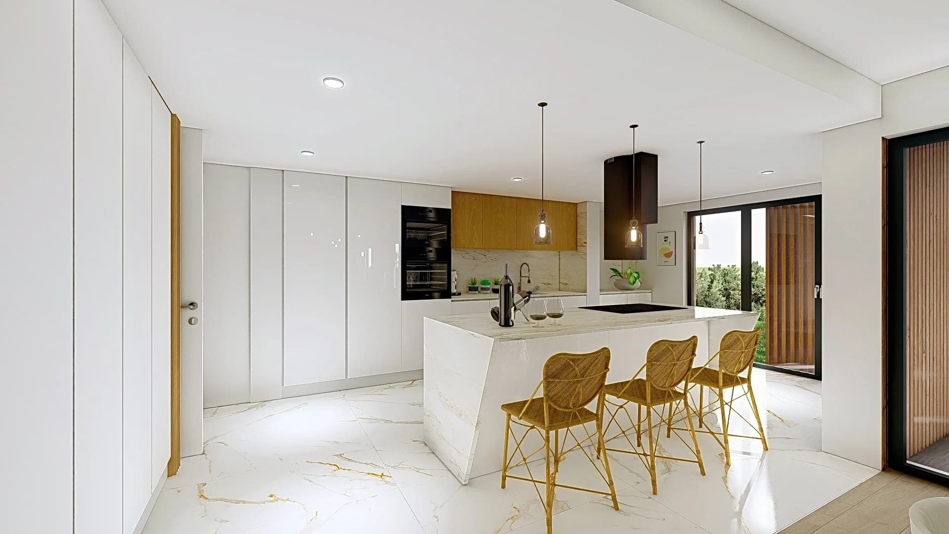 LE PLESSIS LUXURY OLHAO gallery 20