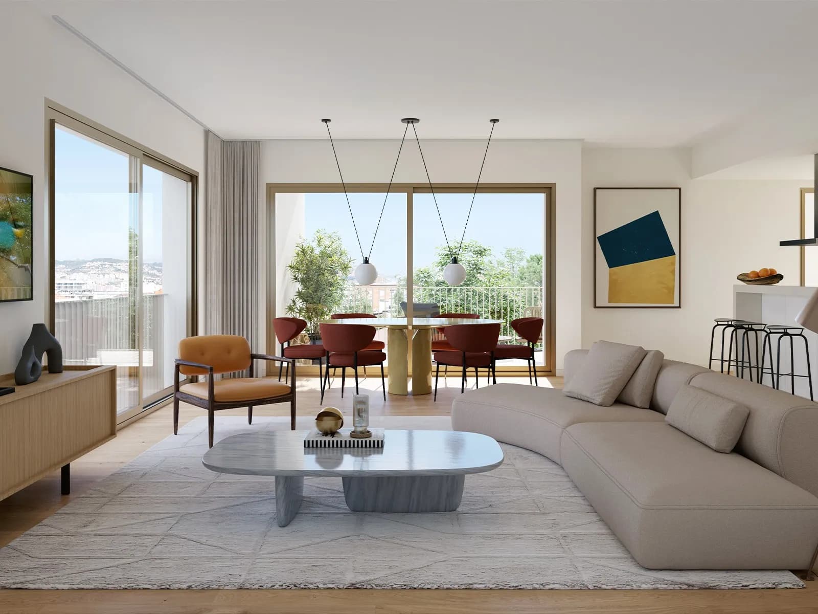 Lisbon Heights - New Villas for Sale in Lisbon gallery 6