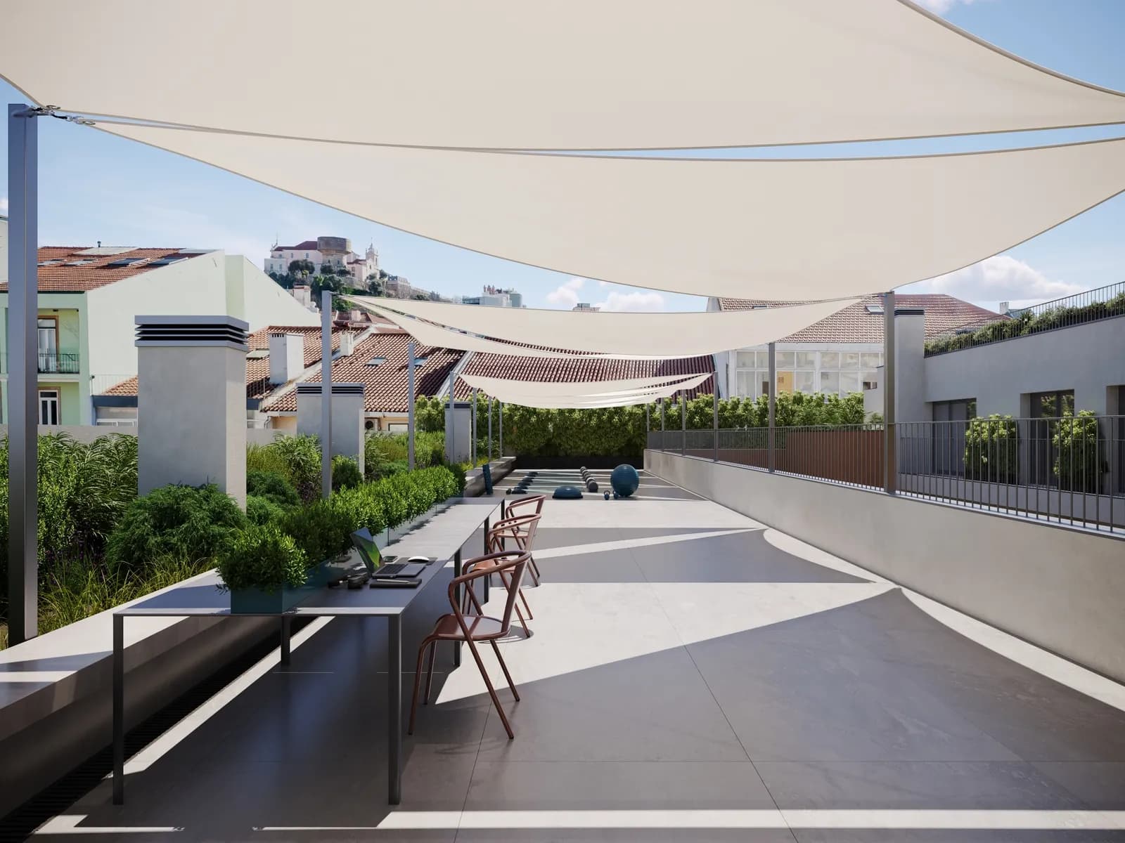 Freedom - New Apartments for sale in Arroios, Lisbon gallery 3