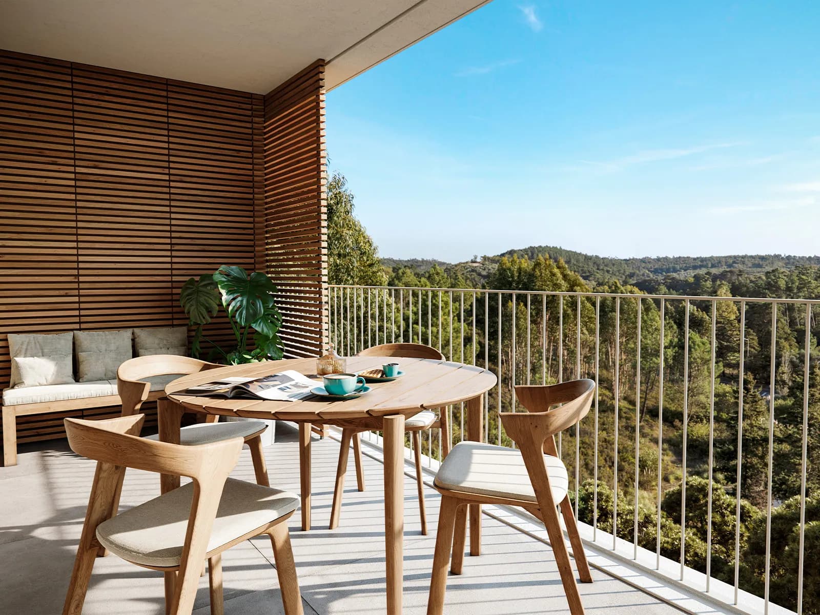 Bloomia - New Apartments for Sale in Sintra, Lisbon gallery 28